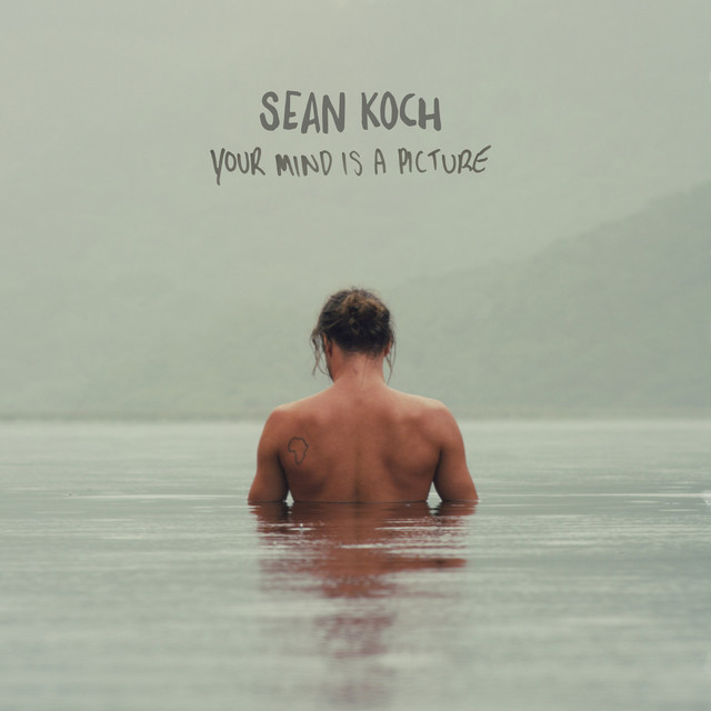 'YOUR MIND IS A PICTURE' Album